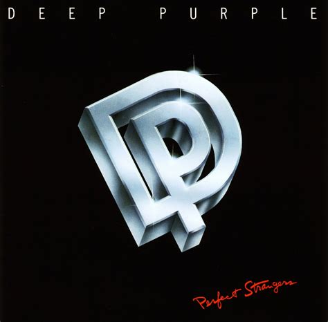 deep purple perfect strangers letra